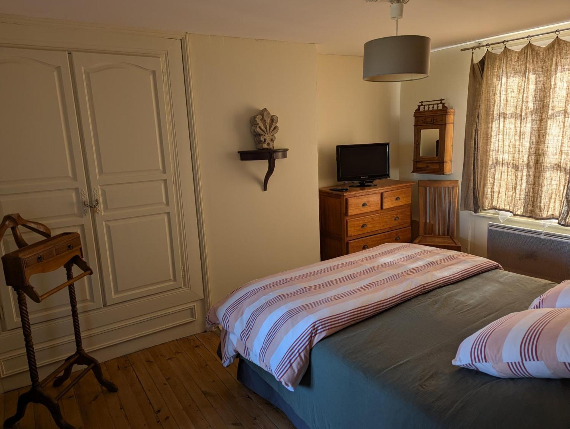 Night & Day Apartment Honfleur Exterior photo