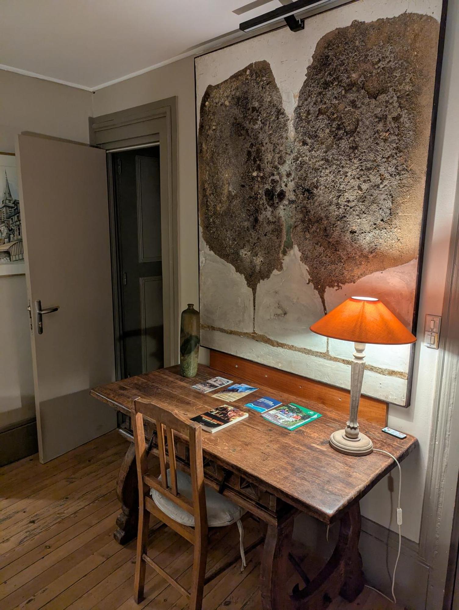 Night & Day Apartment Honfleur Exterior photo